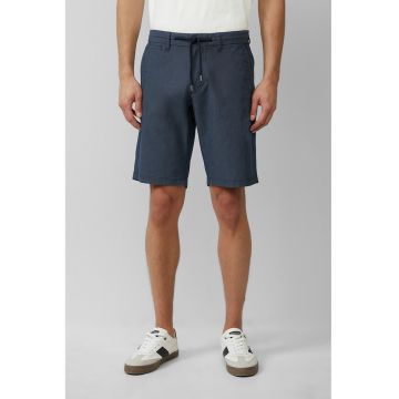 Pantaloni scurti cu snur