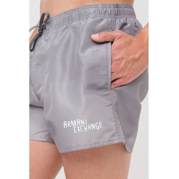 Pantaloni scurti de baie cu model