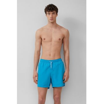 Pantaloni scurti de baie cu snur