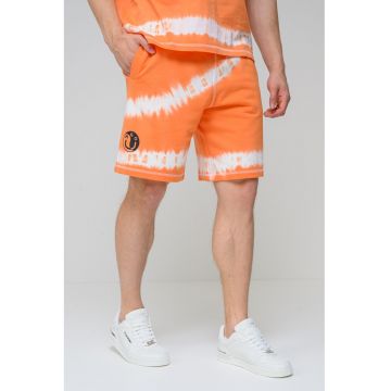 Pantaloni scurti de bumbac
