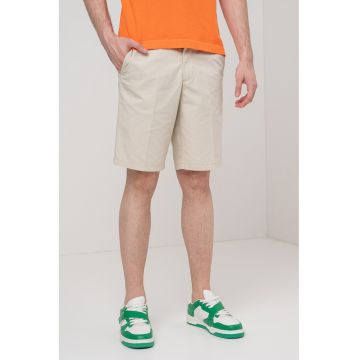 Pantaloni scurti regular fit