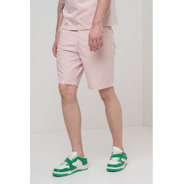 Pantaloni scurti regular fit