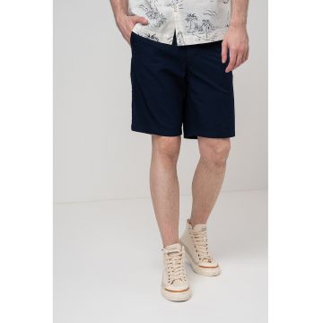 Pantaloni scurti regular fit