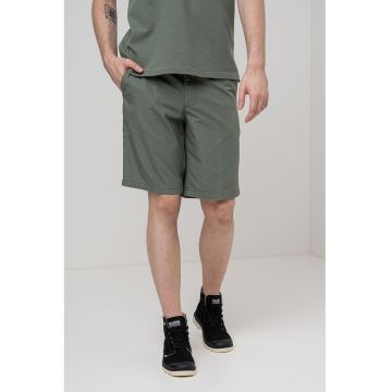 Pantaloni scurti regular fit