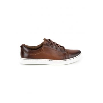Pantofi pentru barbati -  BM223882 - Maro