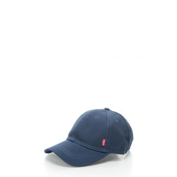 Sapca ajustabila bleumarin cu logo