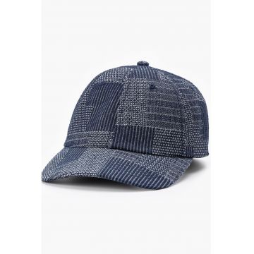 Sapca baseball cu logo brodat Essential