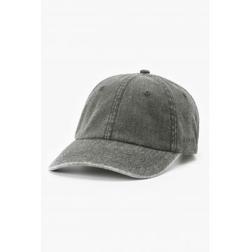 Sapca baseball cu logo brodat Essential