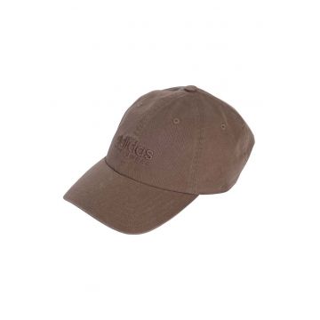 Sapca baseball unisex din bumbac cu broderie logo
