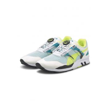Tenisi barbati -  Select Xs7000 Og - Alb