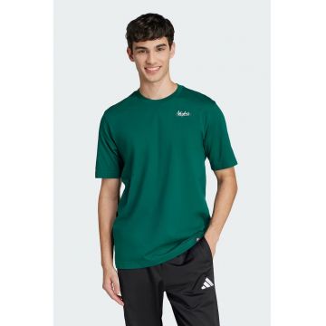 Tricou din bumbac Life Bowl
