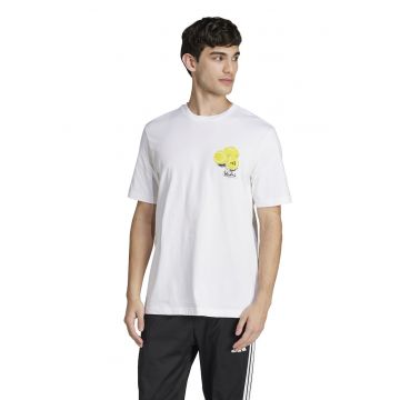 Tricou din bumbac Life Lemons