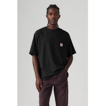 Tricou lejer de bumbac