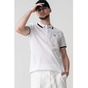 Tricou polo din bumbac Paddy