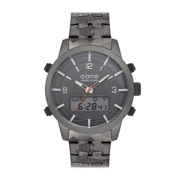 Ceas pentru barbati, Daniel Klein D Time, DK.1.12641.5 Ceas pentru barbati, Daniel Klein D Time, DK.1.12641.5