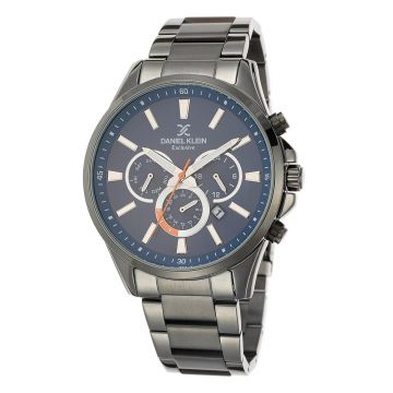 Ceas pentru barbati, Daniel Klein Exclusive, DK.1.12423.6 Ceas pentru barbati, Daniel Klein Exclusive, DK.1.12423.6