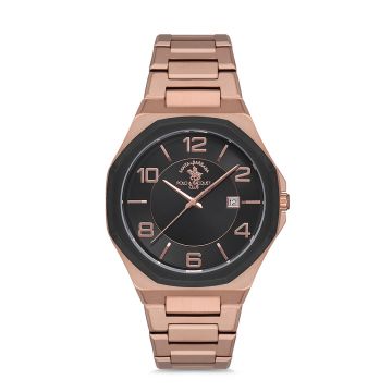 Ceas pentru barbati, Santa Barbara Polo Noble, SB.1.10195.5