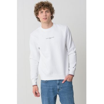 Bluza de trening cu logo
