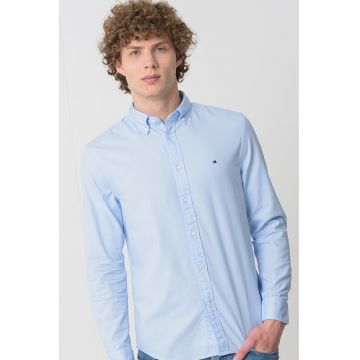Camasa Oxford de bumbac