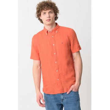 Camasa regular fit de in