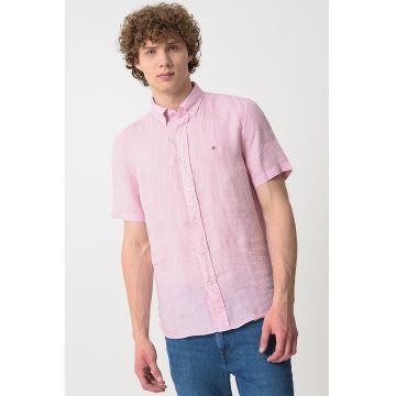 Camasa regular fit de in