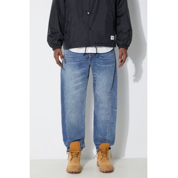 Evisu jeansi GH Printed barbati 2ESHTM4JE1040 Evisu jeansi GH Printed barbati 2ESHTM4JE1040