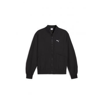 Jacheta  pentru Barbati - class bomber - 629903-01 - Negru