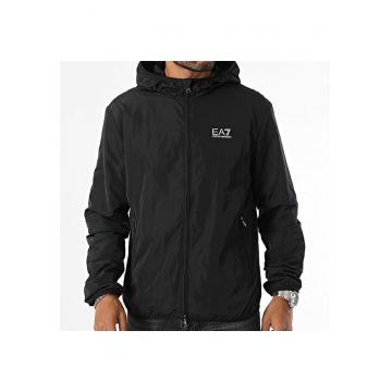 Jacheta  pentru Barbati - m jacket pl - 8NPB22-PNGRZ-1200 - Negru