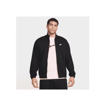 Jacheta  pentru Barbati - m nk club knit jkt - FQ3426-010 - L INTL - Negru