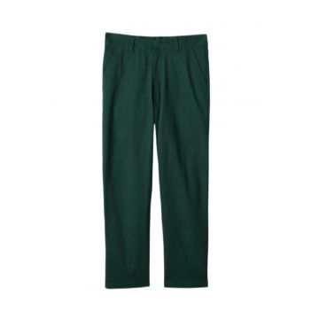 Pantaloni barbati -  Verde - W32