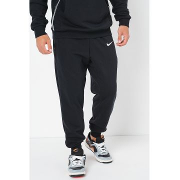 Pantaloni de trening din amestec de bumbac - pentru fotbal