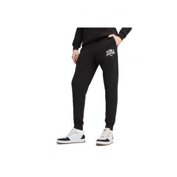 Pantaloni  pentru Barbati - class sweatpants tr cl - 684652-01 - XS INTL - Negru