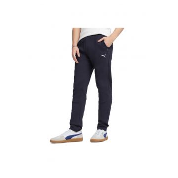 Pantaloni  pentru Barbati - evostripe pants dk - 684614-16 - XS INTL - Albastru