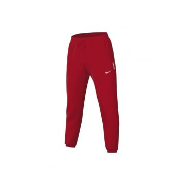 Pantaloni  pentru Barbati - m nk df si taper pant - FD7738-657 - Rosu