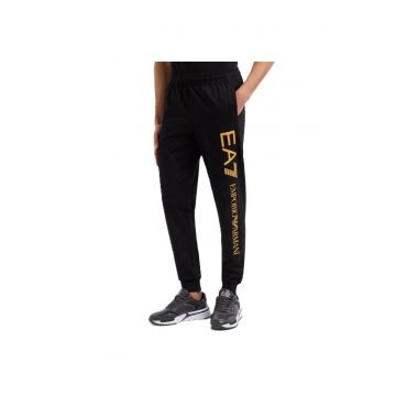 Pantaloni  pentru Barbati - m pants ch coft cc - 7M000571-AF13512-MC004 - Negru