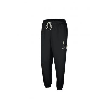 Pantaloni  pentru Barbati - n31 mnk df std iss pnt - FQ3464-010 - Negru