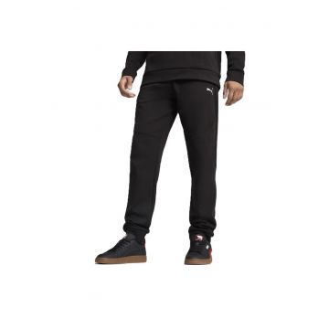 Pantaloni  pentru Barbati - pumatech pants dk cl - 684601-01 - XS INTL - Negru
