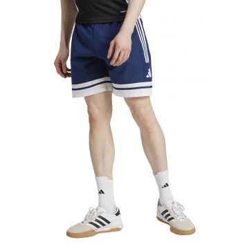 Pantaloni scurti cu detaliu logo pentru fotbal
