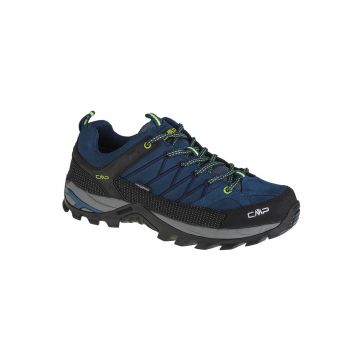 Pantofi de trekking -  Rigel Low 3Q13247-08MF - Albastru - Albastru