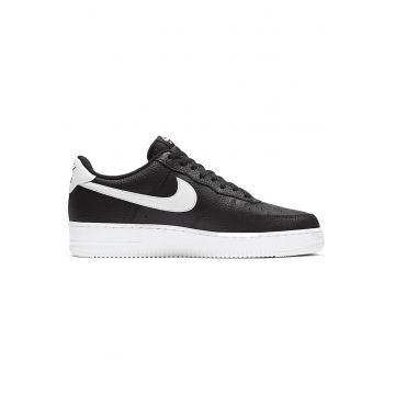 Pantofi sport  Air Force 1 '07 AN21 4253 - Negru