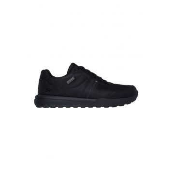 Pantofi sport Netson Gander impermeabili - Negru