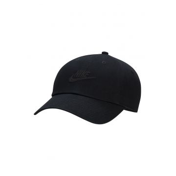 Sapca ajustabila unisex cu broderie logo Fly