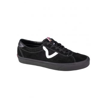 Tenisi barbati -  BM101132 - Negru