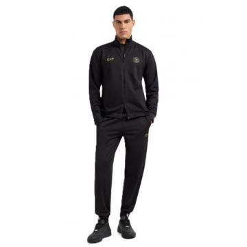 Trening  M T-SUIT TT FZ CH-7M000554-AF13526-UC001