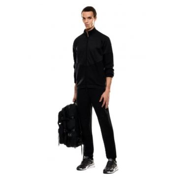 Trening  M T-SUIT TT FZ CH CO PL-7M000328-AF12660-UC001
