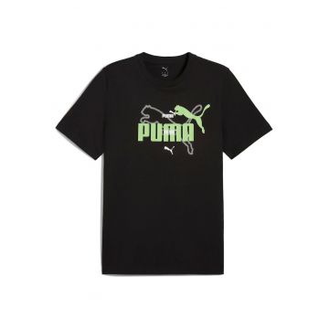 Tricou  Ess Logo Lab Summer Tee