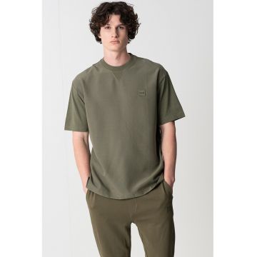 Tricou lejer din bumbac