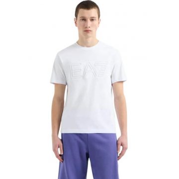 Tricou  pentru Barbati - m oversize logo tee ss - 7M000149-AF14772-U0002 - Alb