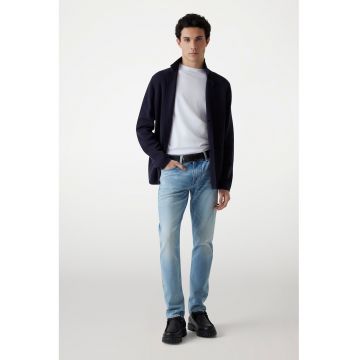 Blugi regular fit
