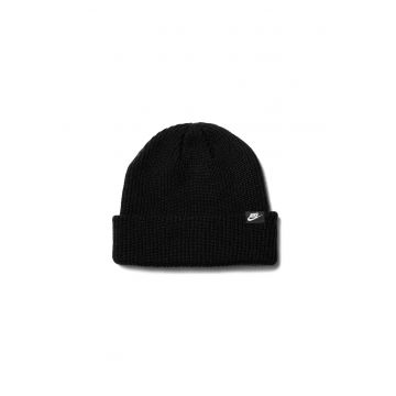 Caciula  Terra Beanie Sc Fut365 L HF0176010 Unisex Negru Marime universala